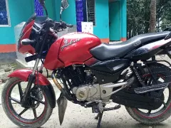 Bajaj Pulsar 150